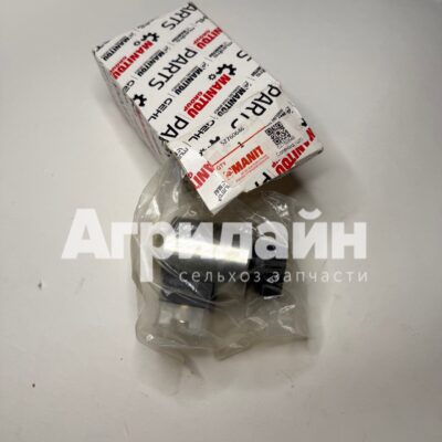 Клапан реверса КПП 52760646, 702383 на погрузчик Маниту