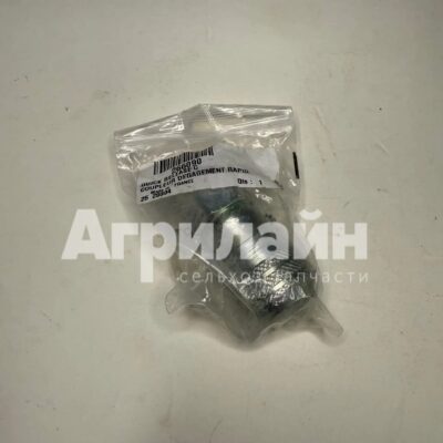 Муфта гидравлическая 266090 на погрузчик Маниту/Manitou