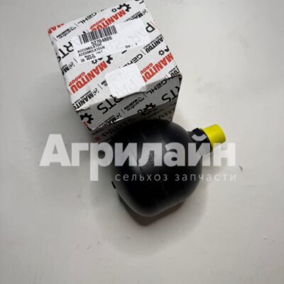 Гидроаккумулятор 52704806 на телескопический погрузчик Manitou/Маниту